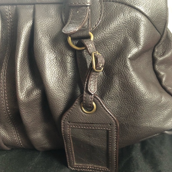 MaxMara Weekend Line dark brown - Picture 5 of 16